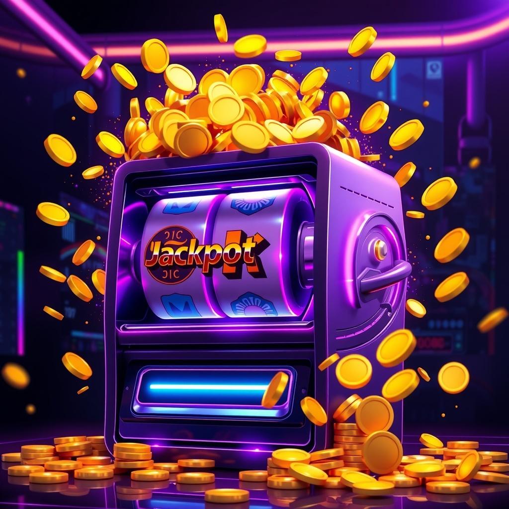 Jackpot Partibet Jackpot Partibet