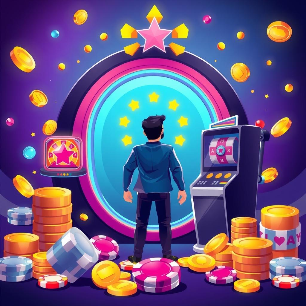 Partibet Casino Giriş Partibet Casino Giriş